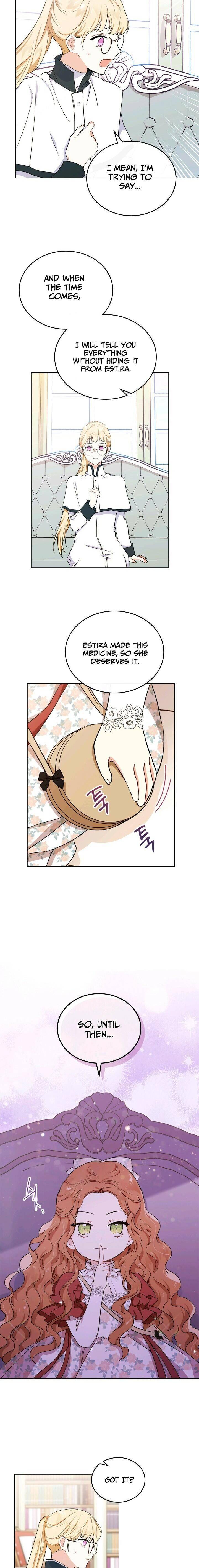 Read I’ll Be The Matriarch In This Life  Manga Online