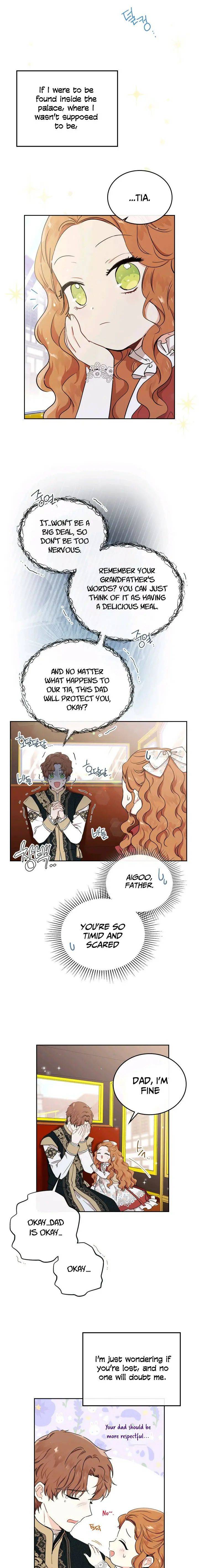 Read I’ll Be The Matriarch In This Life  Manga Online