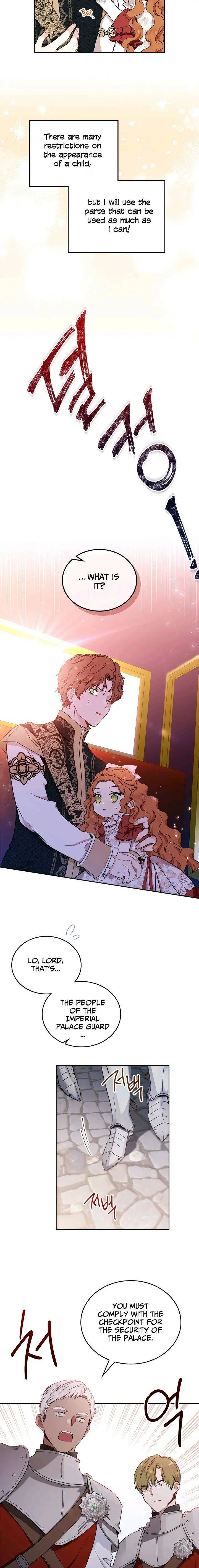 Read I’ll Be The Matriarch In This Life  Manga Online