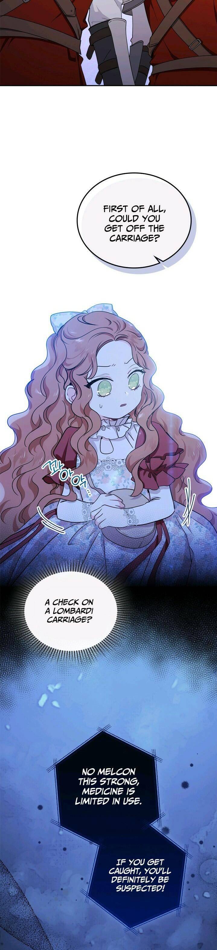 Read I’ll Be The Matriarch In This Life  Manga Online