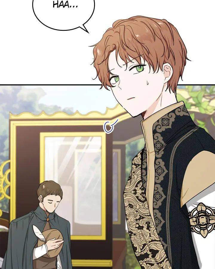 Read I’ll Be The Matriarch In This Life  Manga Online