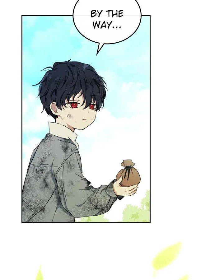 Read I’ll Be The Matriarch In This Life  Manga Online