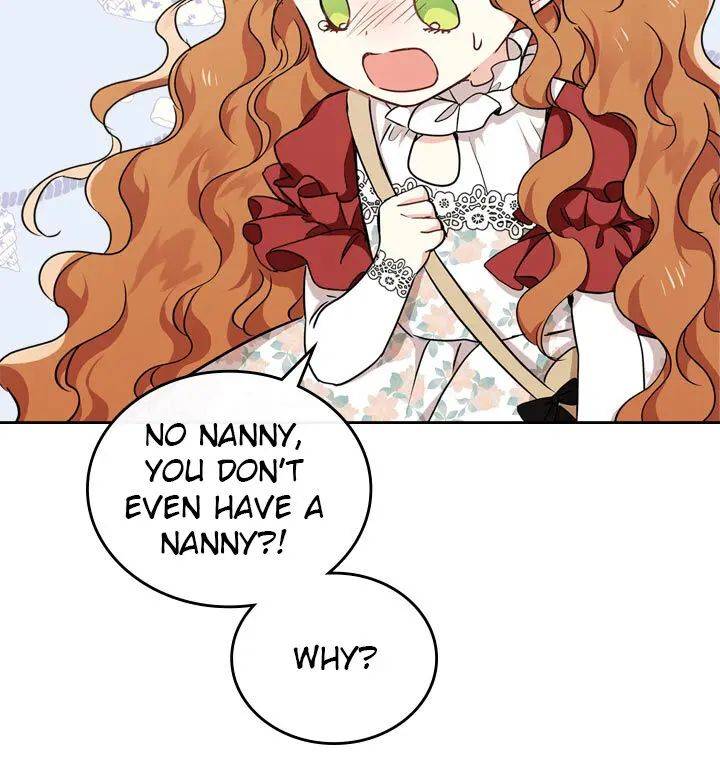 Read I’ll Be The Matriarch In This Life  Manga Online