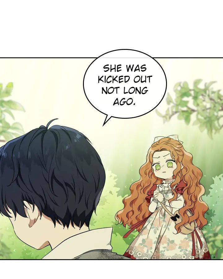 Read I’ll Be The Matriarch In This Life  Manga Online