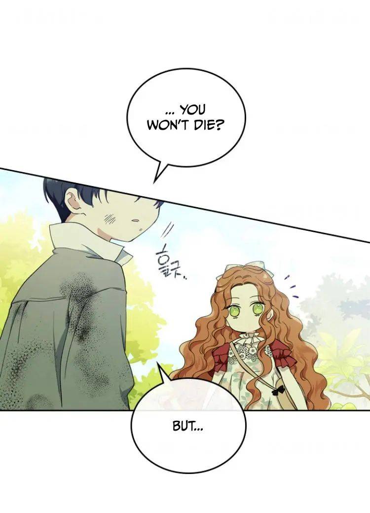 Read I’ll Be The Matriarch In This Life  Manga Online