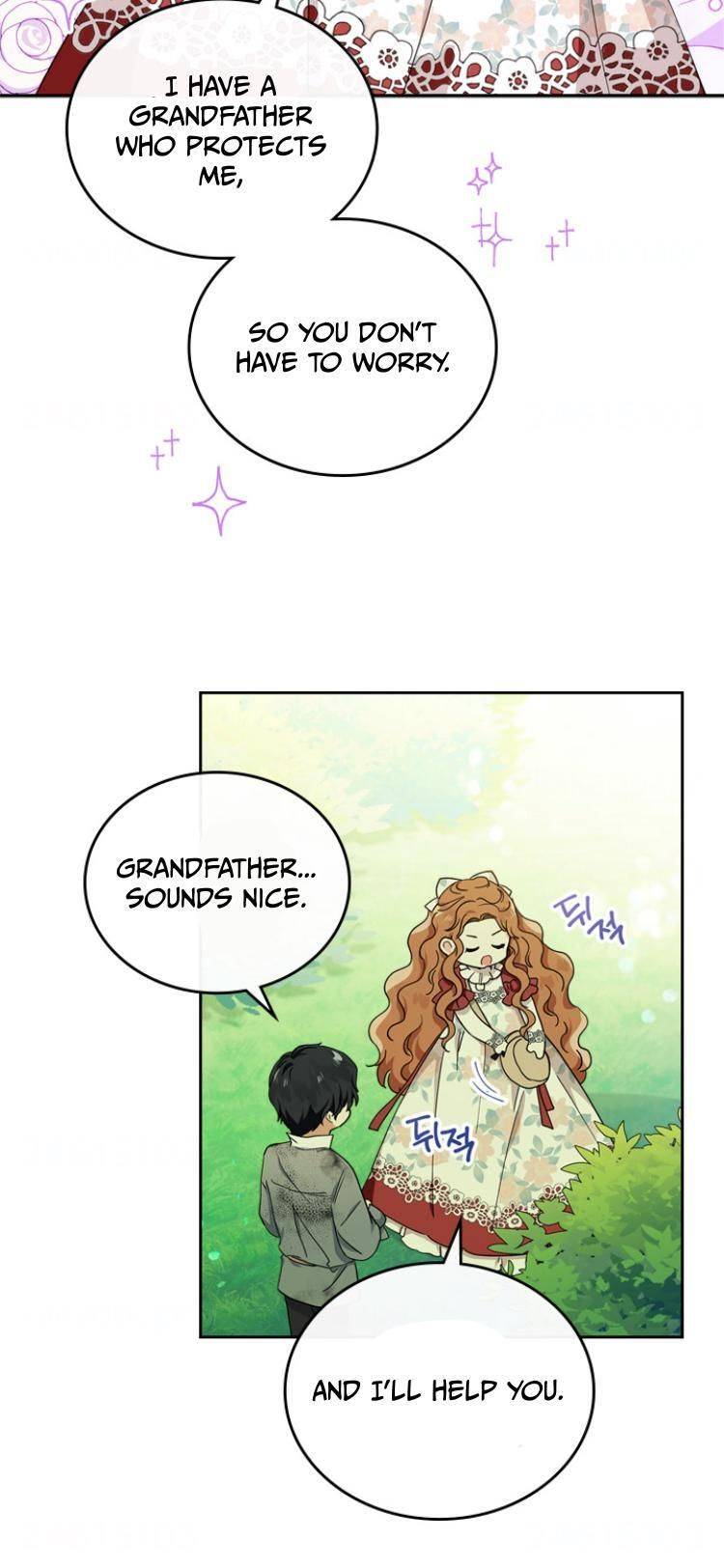 Read I’ll Be The Matriarch In This Life  Manga Online