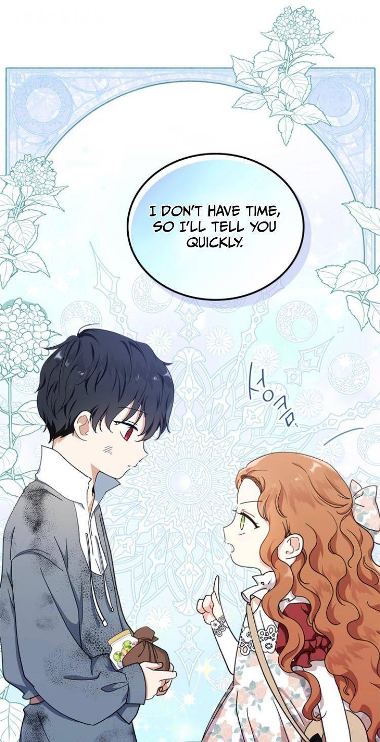 Read I’ll Be The Matriarch In This Life  Manga Online