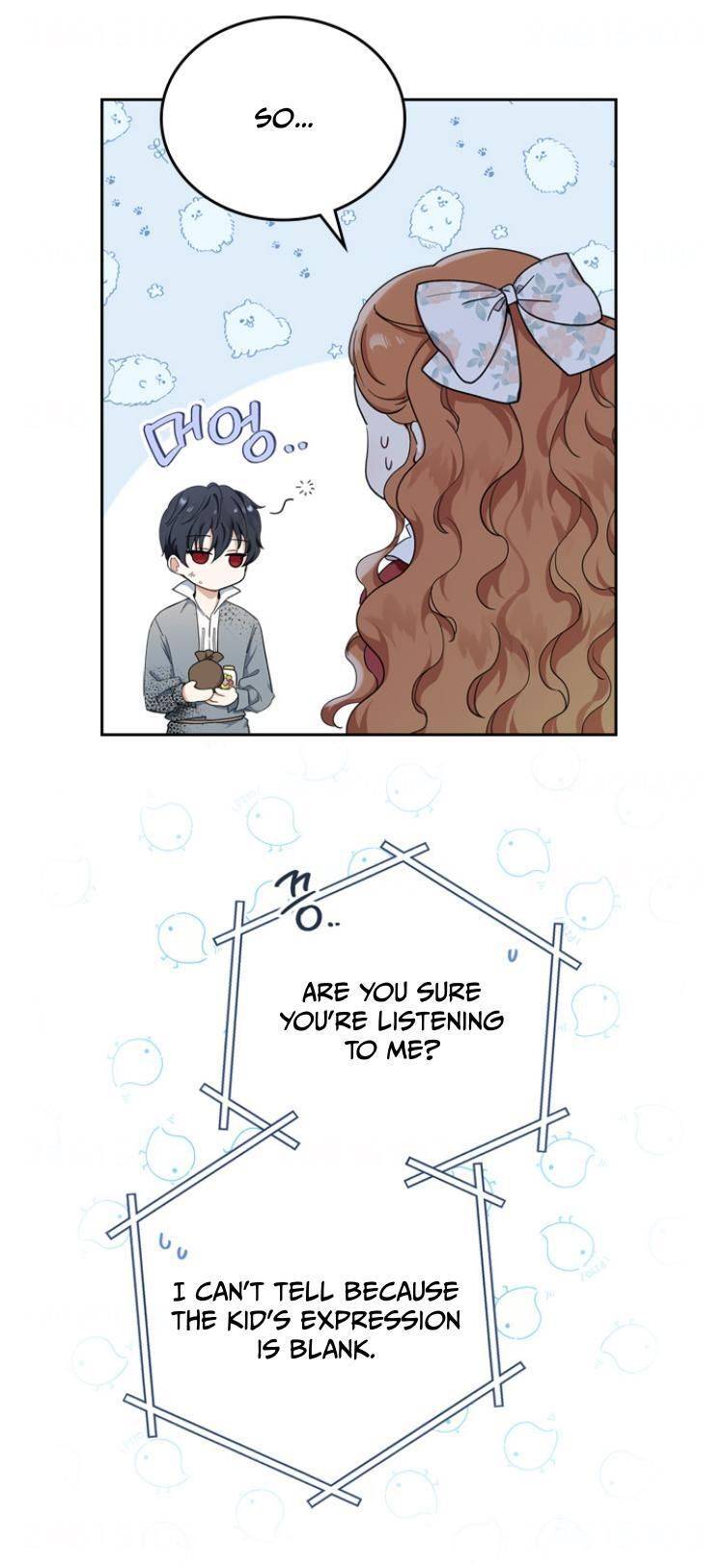 Read I’ll Be The Matriarch In This Life  Manga Online