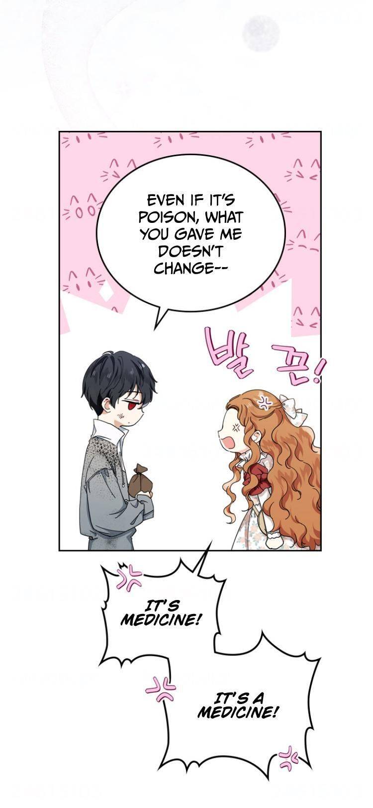Read I’ll Be The Matriarch In This Life  Manga Online