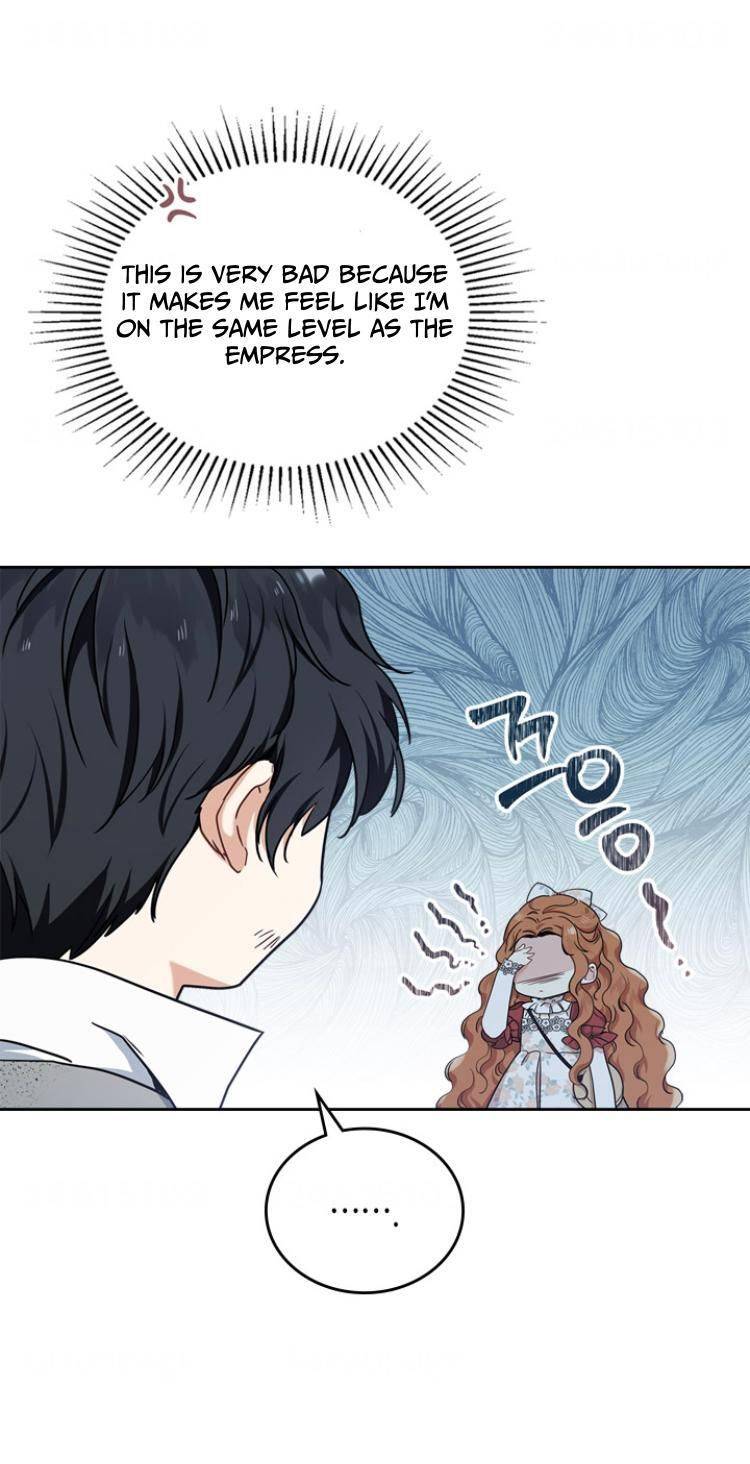 Read I’ll Be The Matriarch In This Life  Manga Online