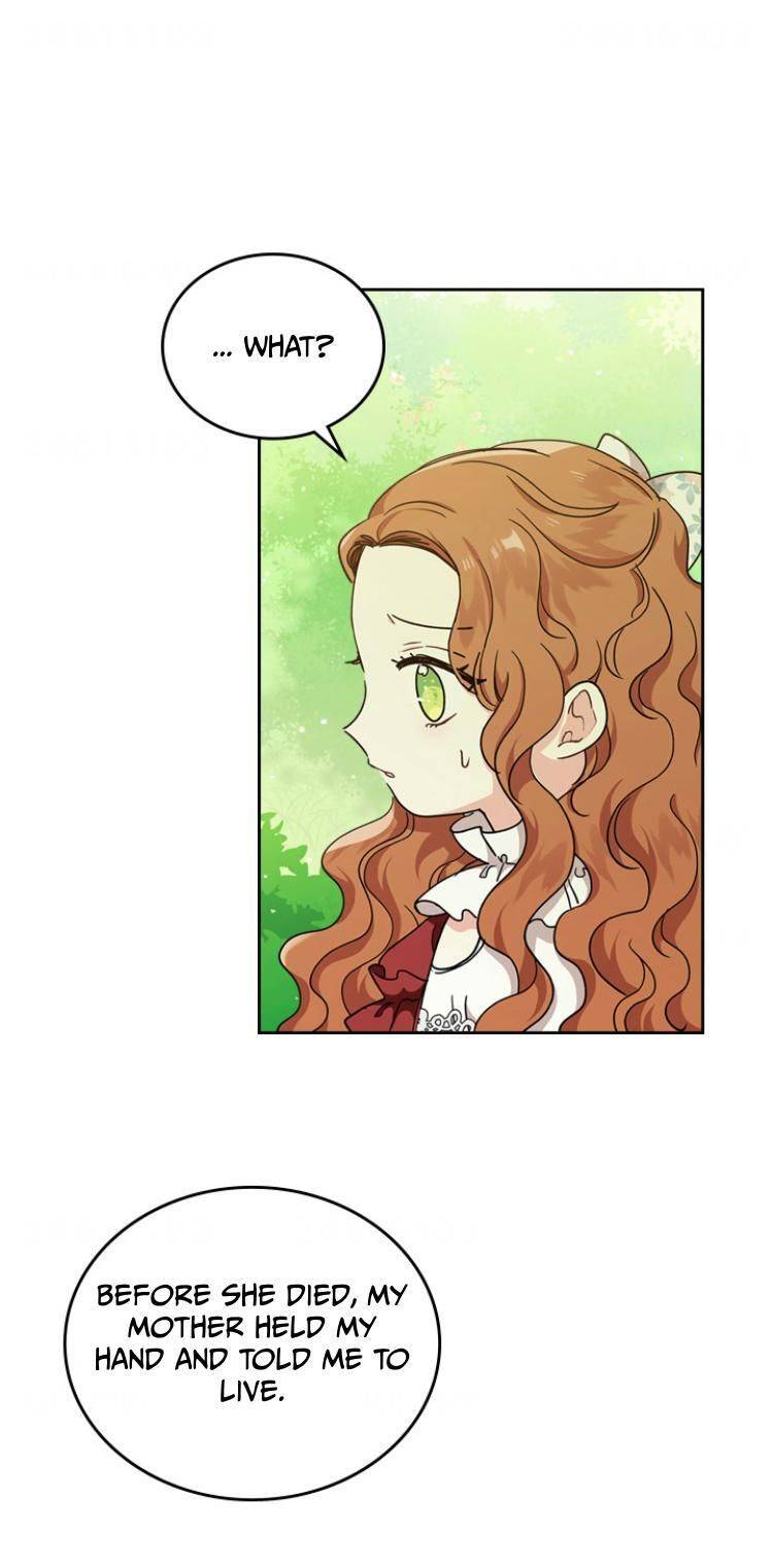 Read I’ll Be The Matriarch In This Life  Manga Online