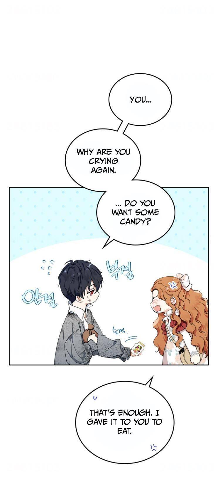 Read I’ll Be The Matriarch In This Life  Manga Online