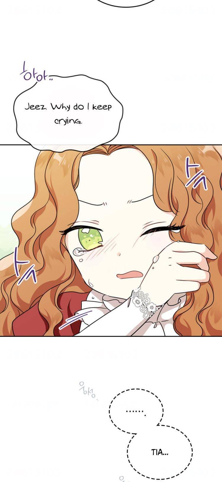 Read I’ll Be The Matriarch In This Life  Manga Online