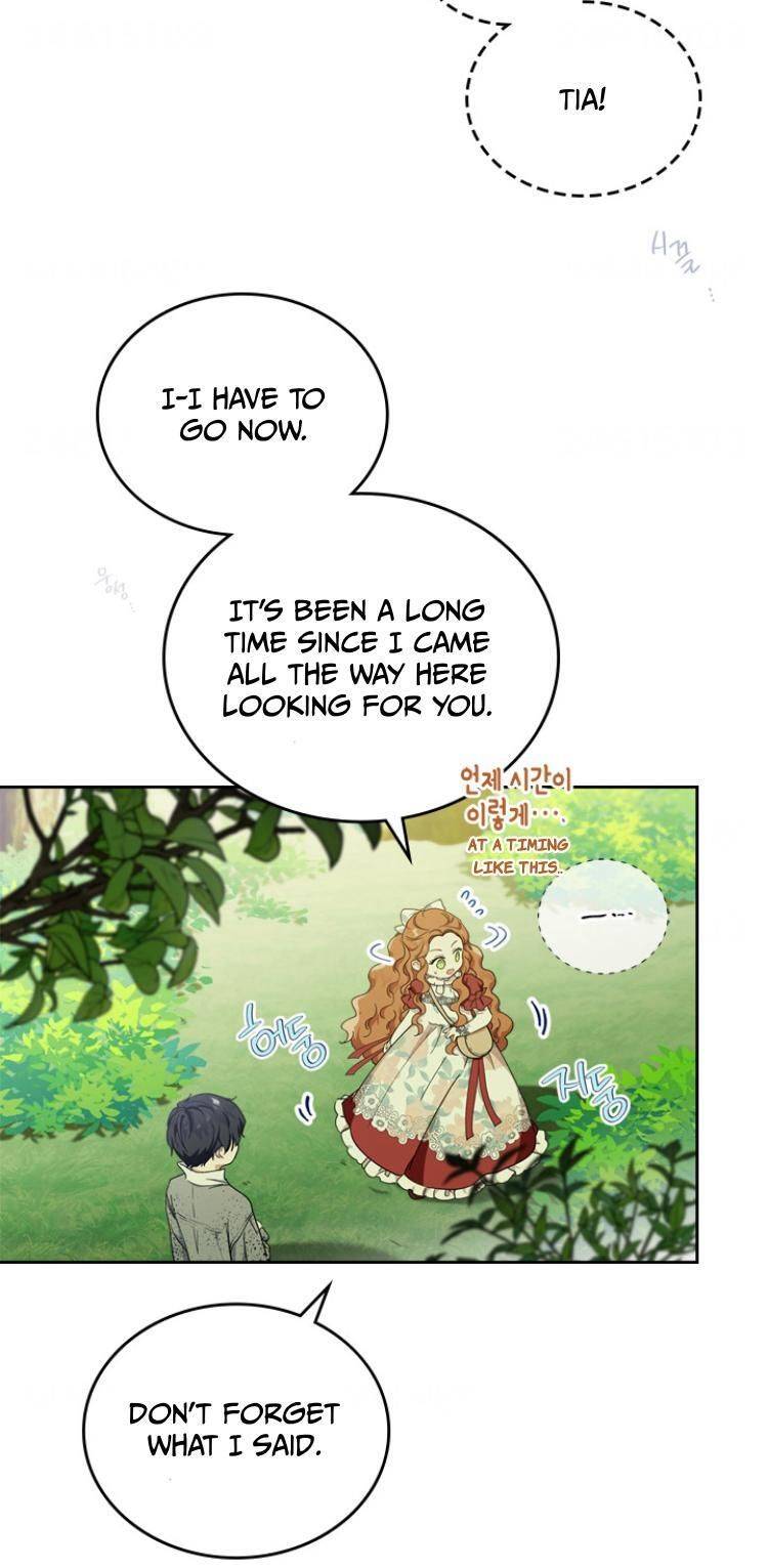 Read I’ll Be The Matriarch In This Life  Manga Online