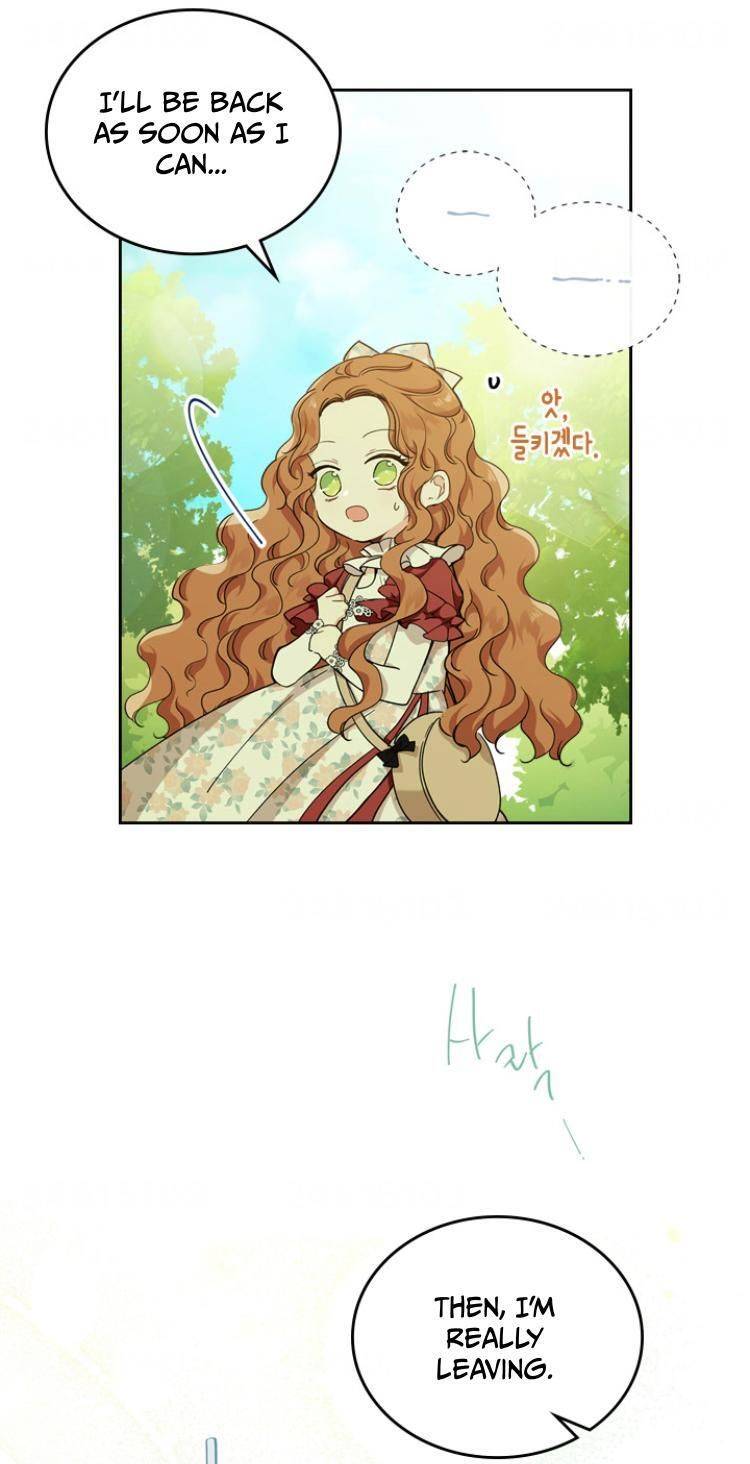 Read I’ll Be The Matriarch In This Life  Manga Online