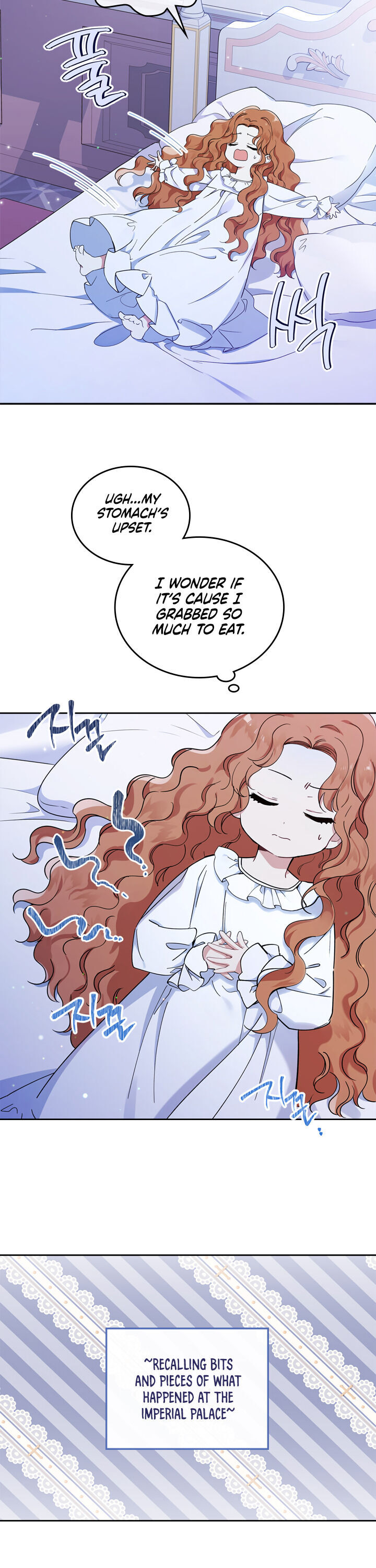 Read I’ll Be The Matriarch In This Life  Manga Online