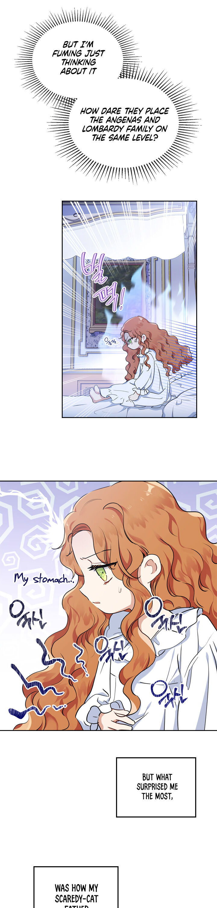 Read I’ll Be The Matriarch In This Life  Manga Online