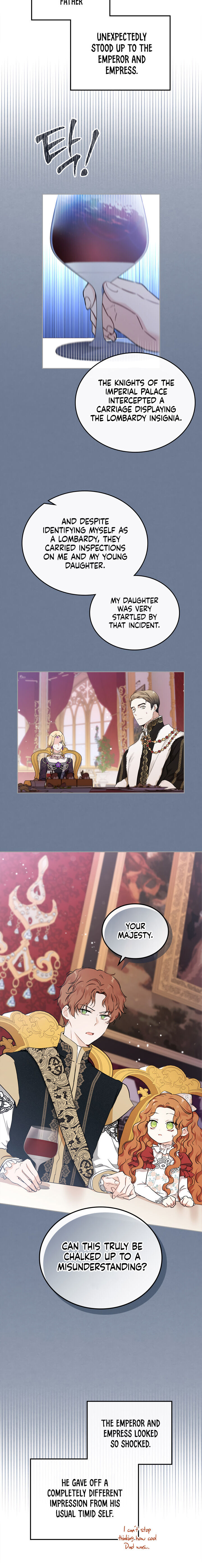 Read I’ll Be The Matriarch In This Life  Manga Online