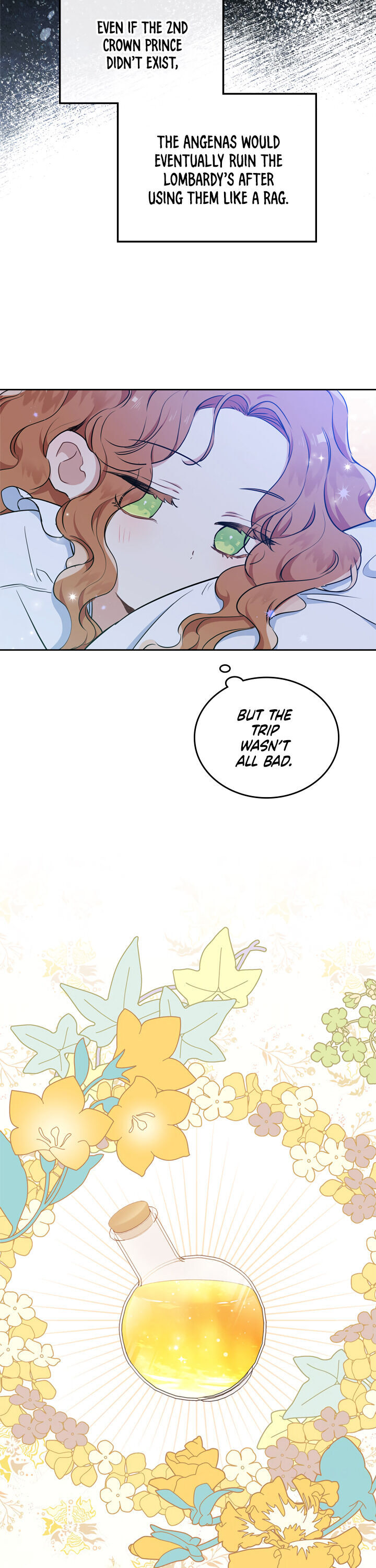 Read I’ll Be The Matriarch In This Life  Manga Online