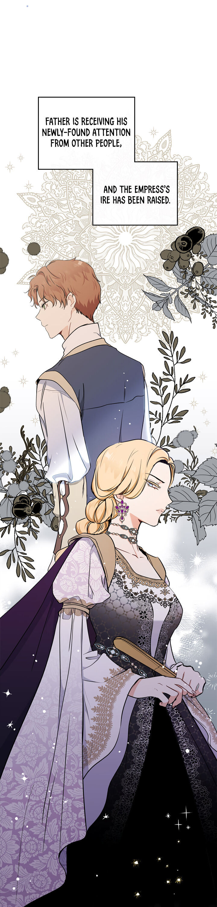 Read I’ll Be The Matriarch In This Life  Manga Online