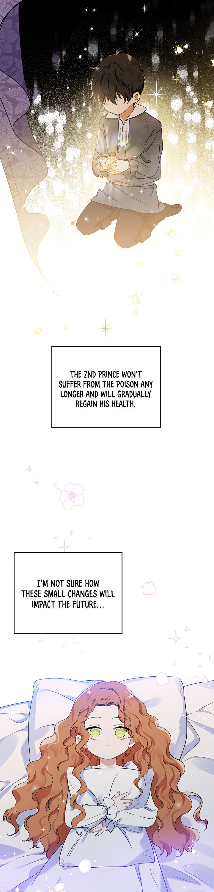 Read I’ll Be The Matriarch In This Life  Manga Online