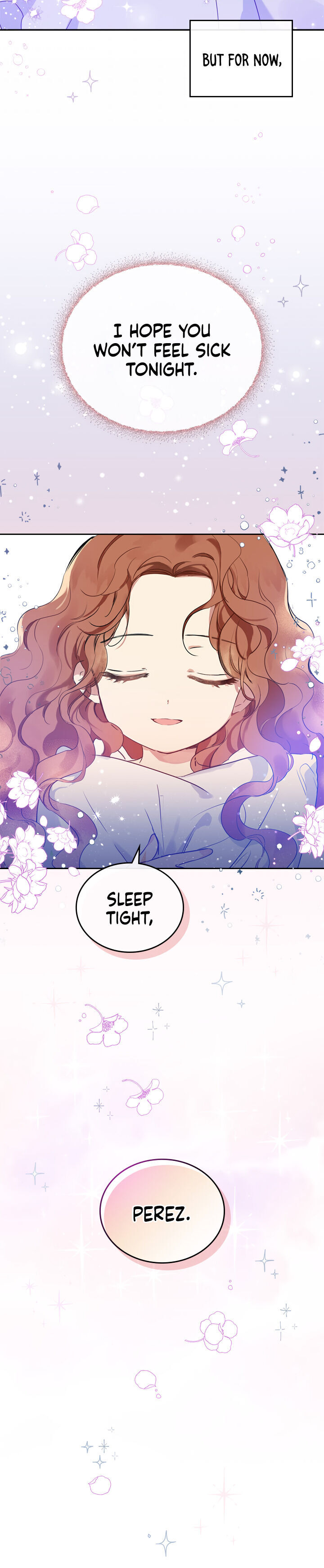 Read I’ll Be The Matriarch In This Life  Manga Online