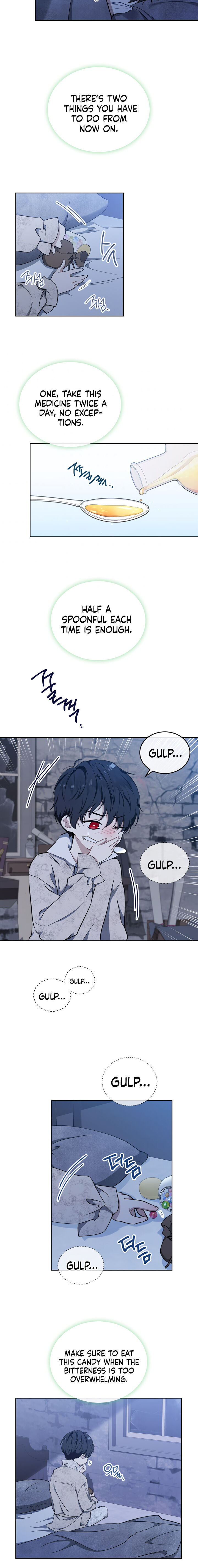 Read I’ll Be The Matriarch In This Life  Manga Online