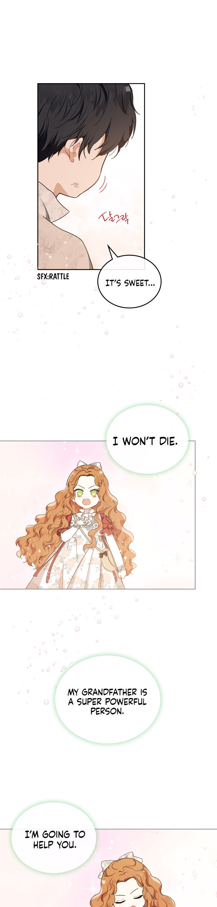 Read I’ll Be The Matriarch In This Life  Manga Online