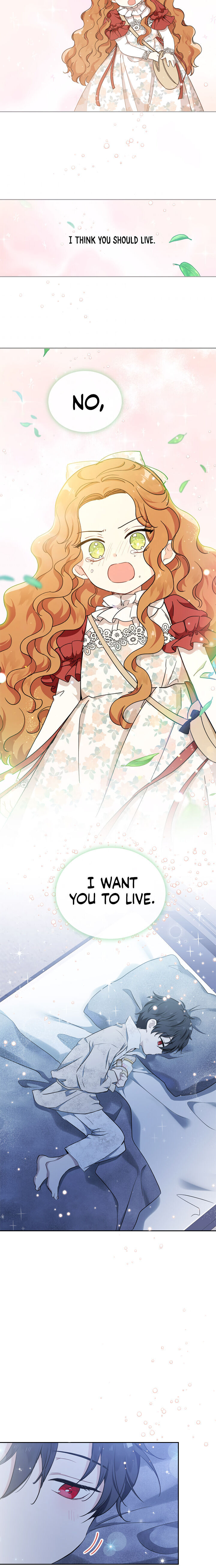 Read I’ll Be The Matriarch In This Life  Manga Online