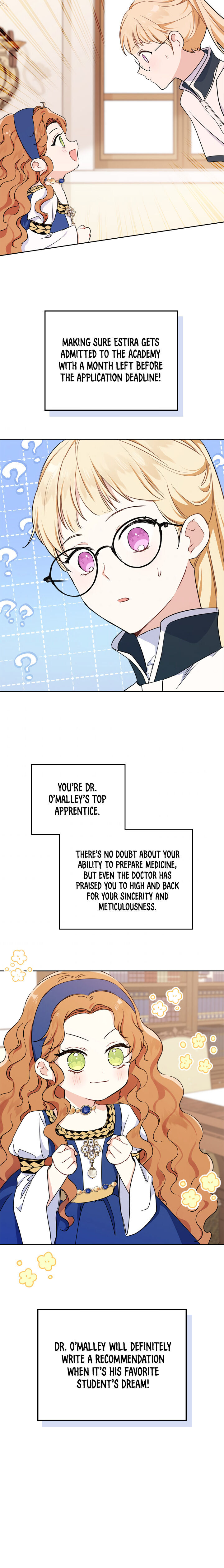 Read I’ll Be The Matriarch In This Life  Manga Online