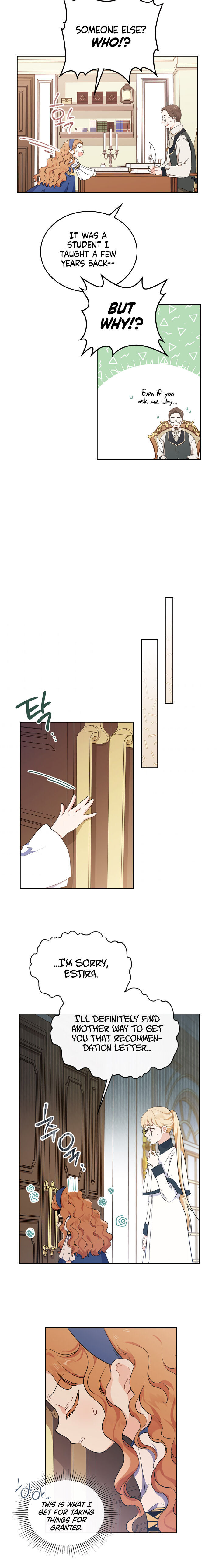 Read I’ll Be The Matriarch In This Life  Manga Online