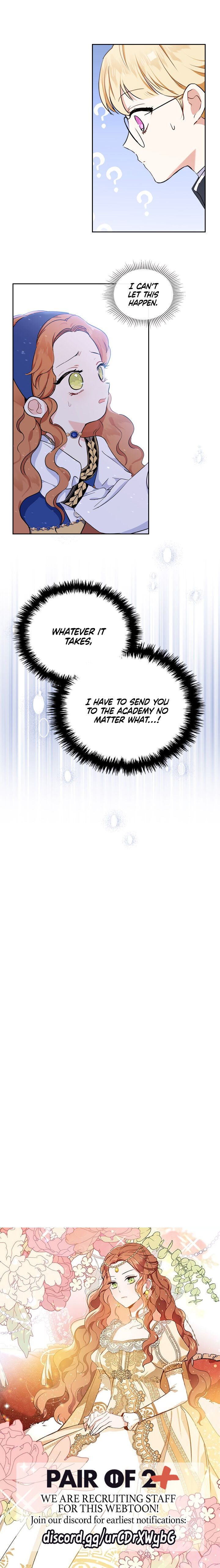 Read I’ll Be The Matriarch In This Life  Manga Online