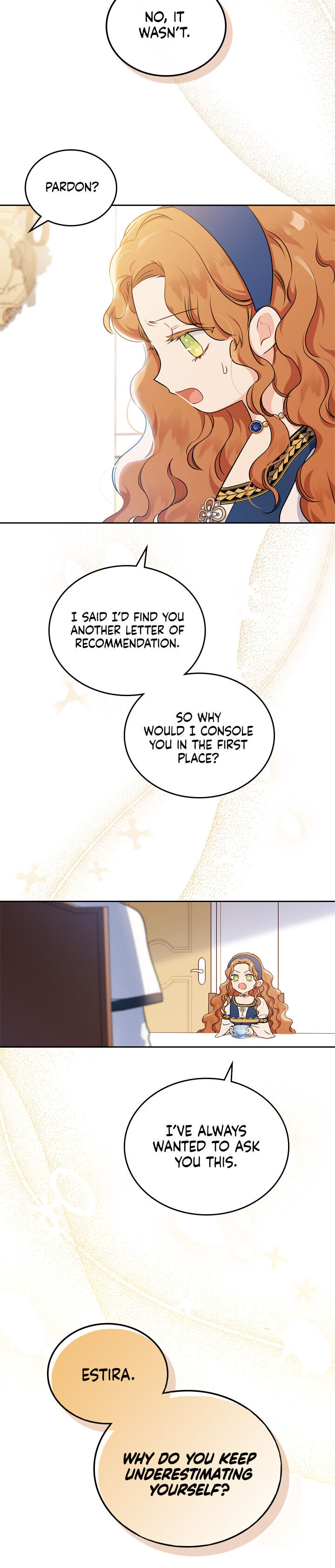 Read I’ll Be The Matriarch In This Life  Manga Online
