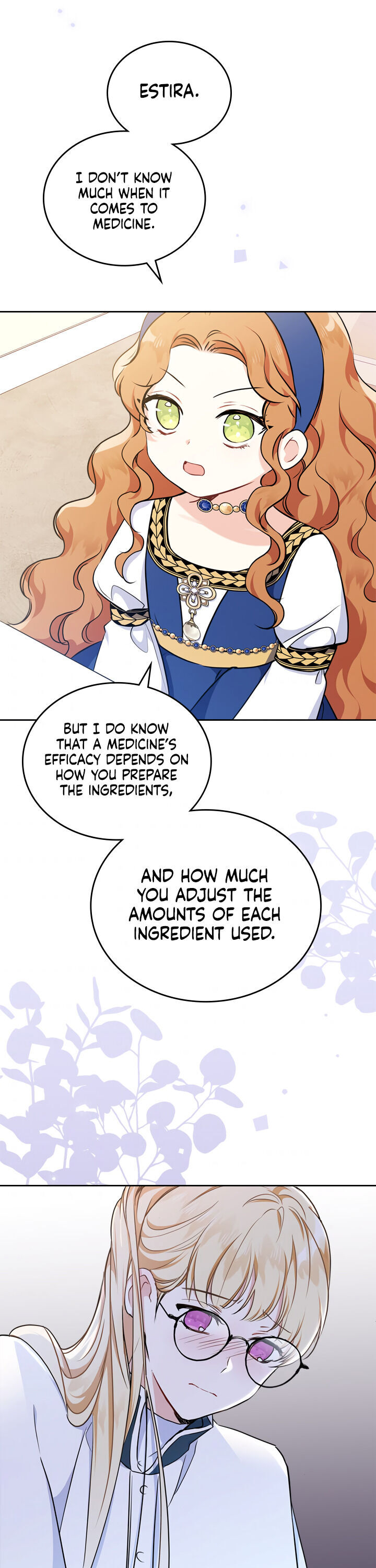 Read I’ll Be The Matriarch In This Life  Manga Online