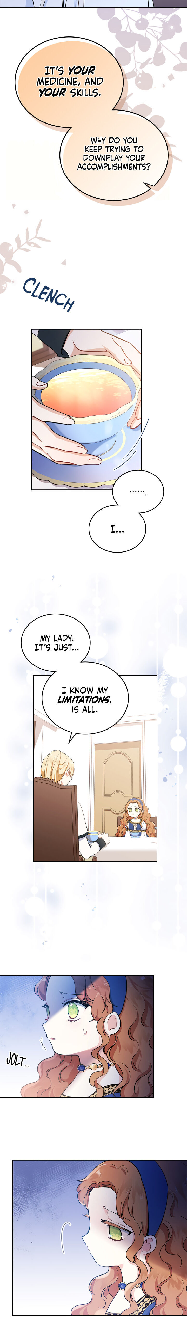 Read I’ll Be The Matriarch In This Life  Manga Online