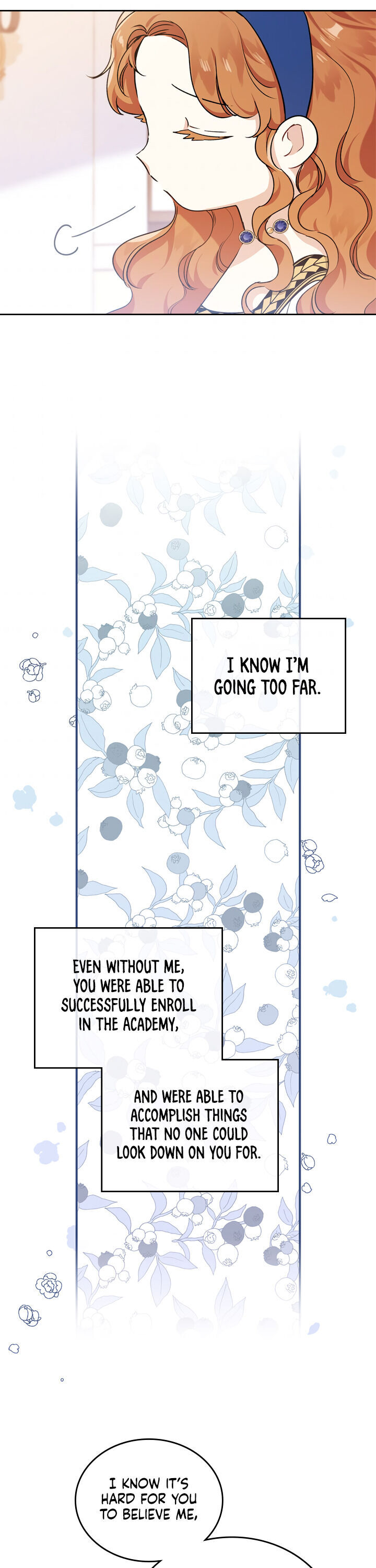 Read I’ll Be The Matriarch In This Life  Manga Online