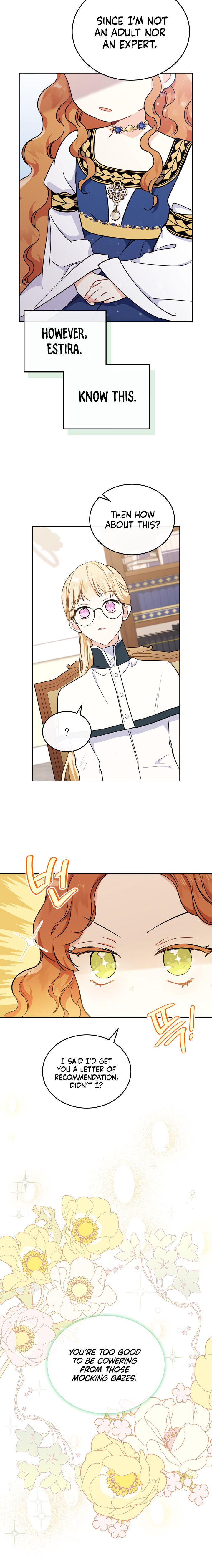 Read I’ll Be The Matriarch In This Life  Manga Online