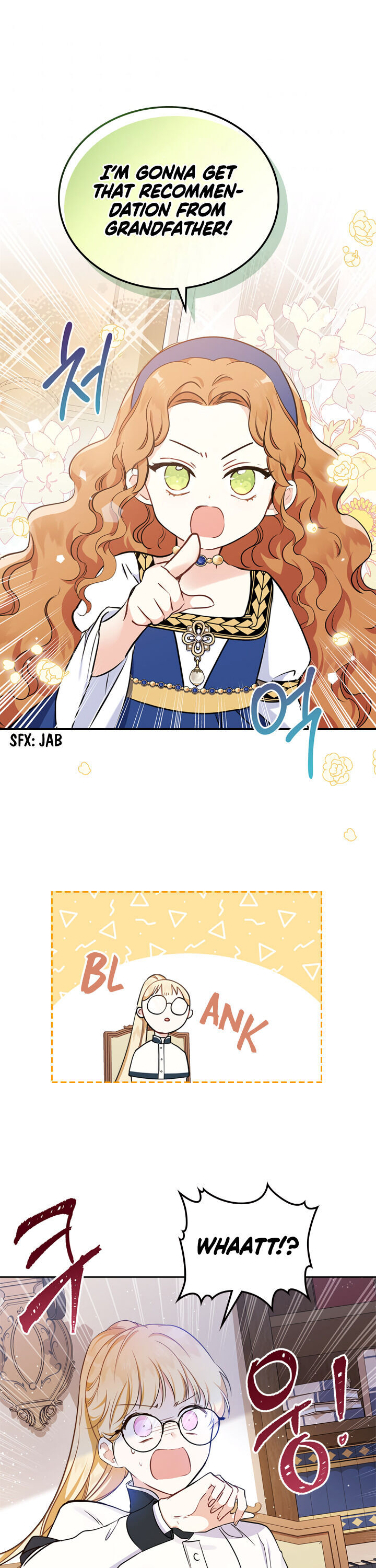 Read I’ll Be The Matriarch In This Life  Manga Online