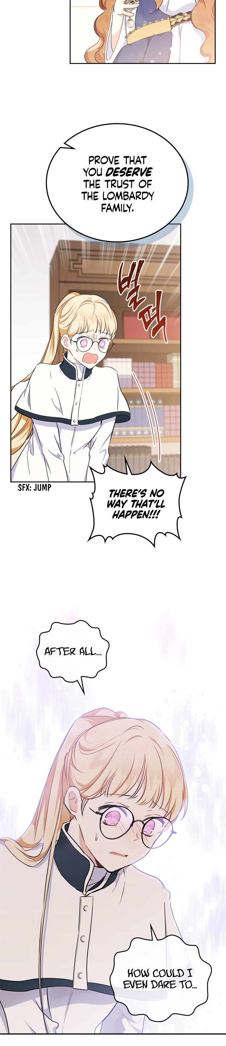 Read I’ll Be The Matriarch In This Life  Manga Online