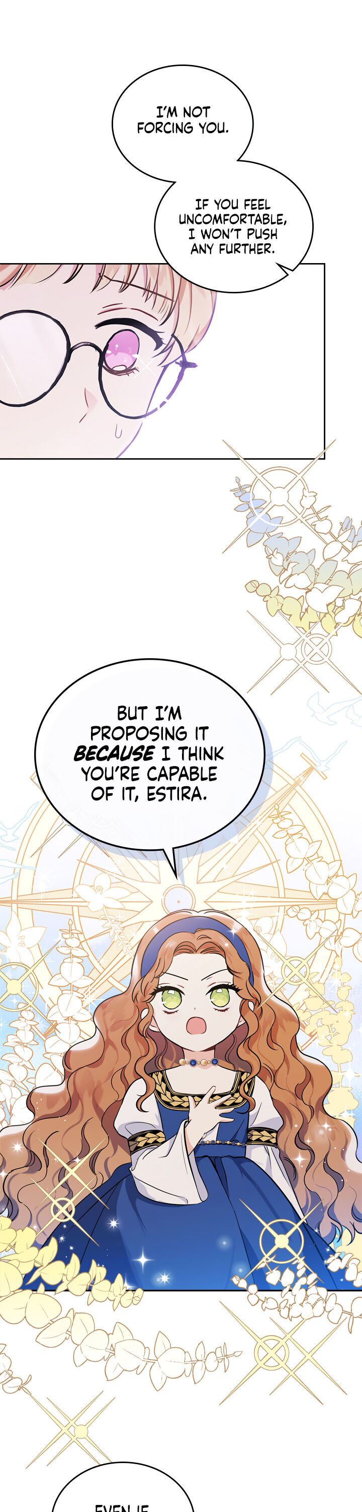 Read I’ll Be The Matriarch In This Life  Manga Online