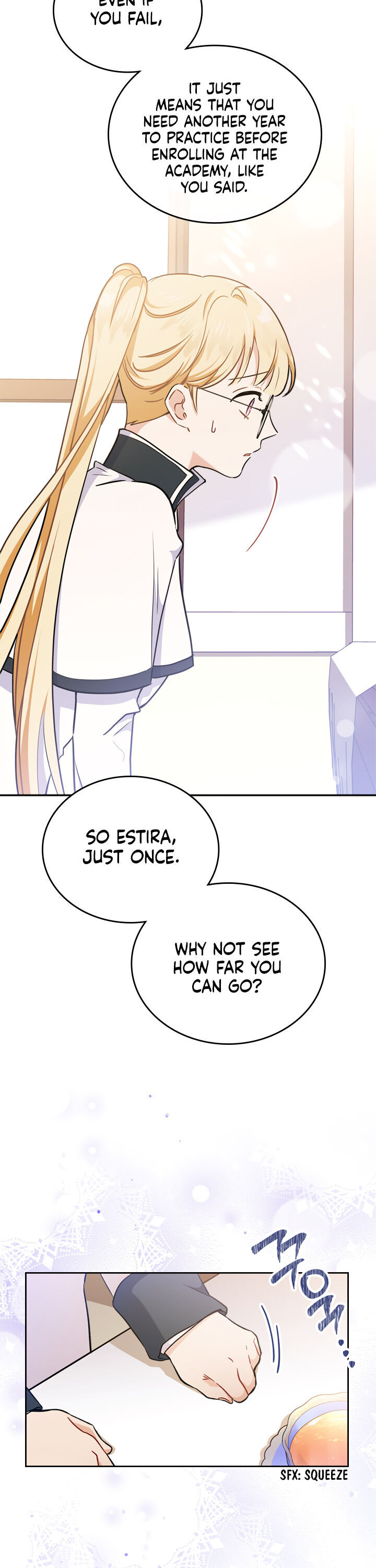 Read I’ll Be The Matriarch In This Life  Manga Online