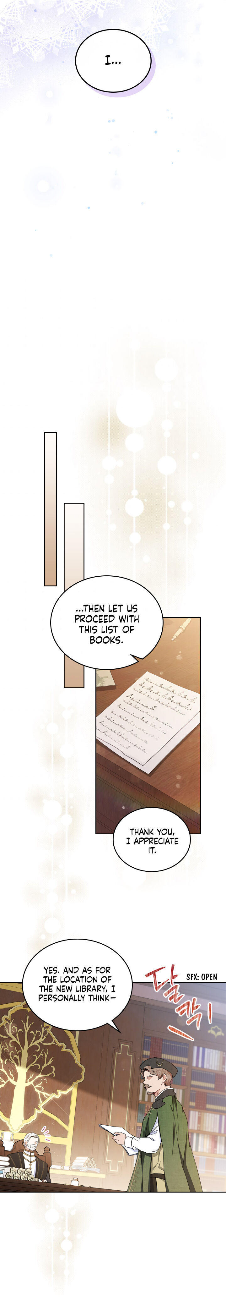 Read I’ll Be The Matriarch In This Life  Manga Online