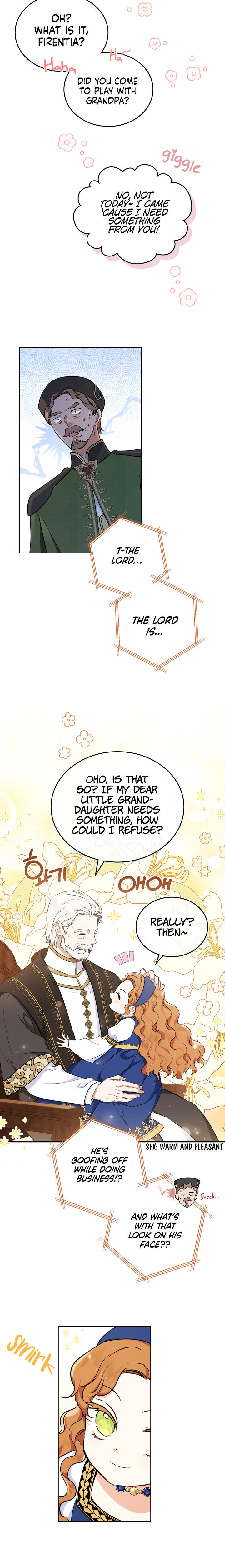 Read I’ll Be The Matriarch In This Life  Manga Online