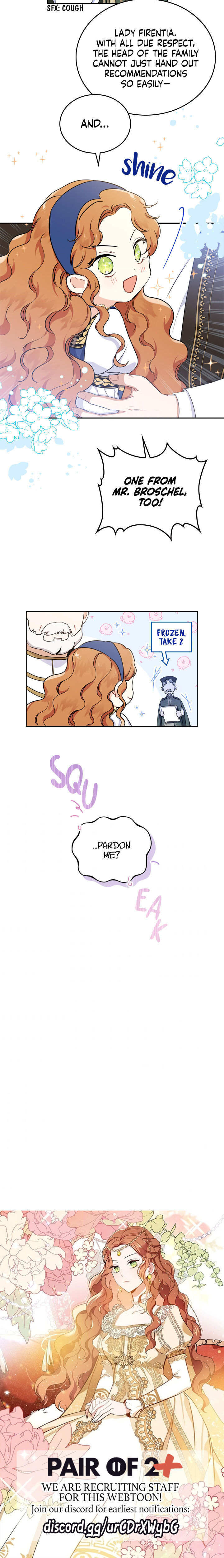Read I’ll Be The Matriarch In This Life  Manga Online