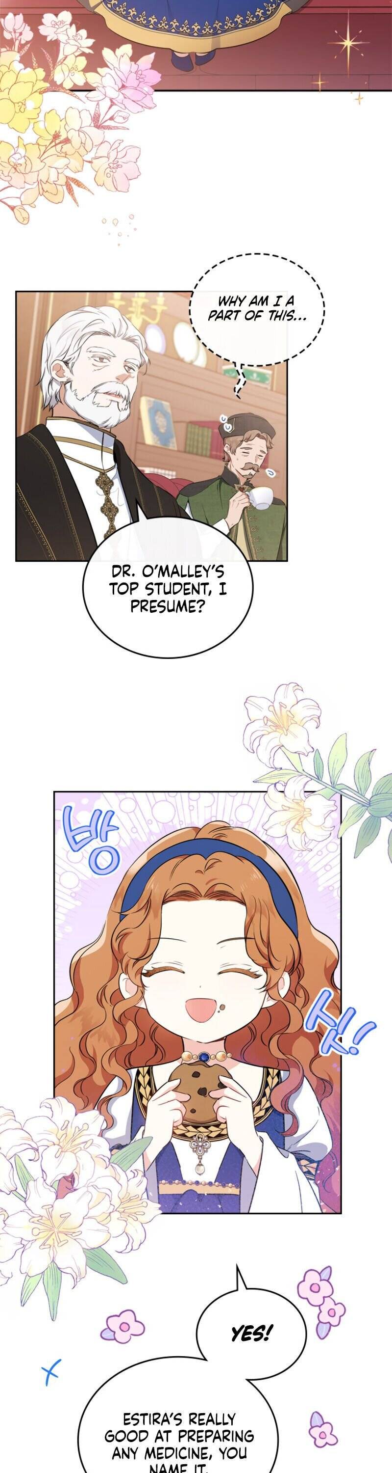 Read I’ll Be The Matriarch In This Life  Manga Online