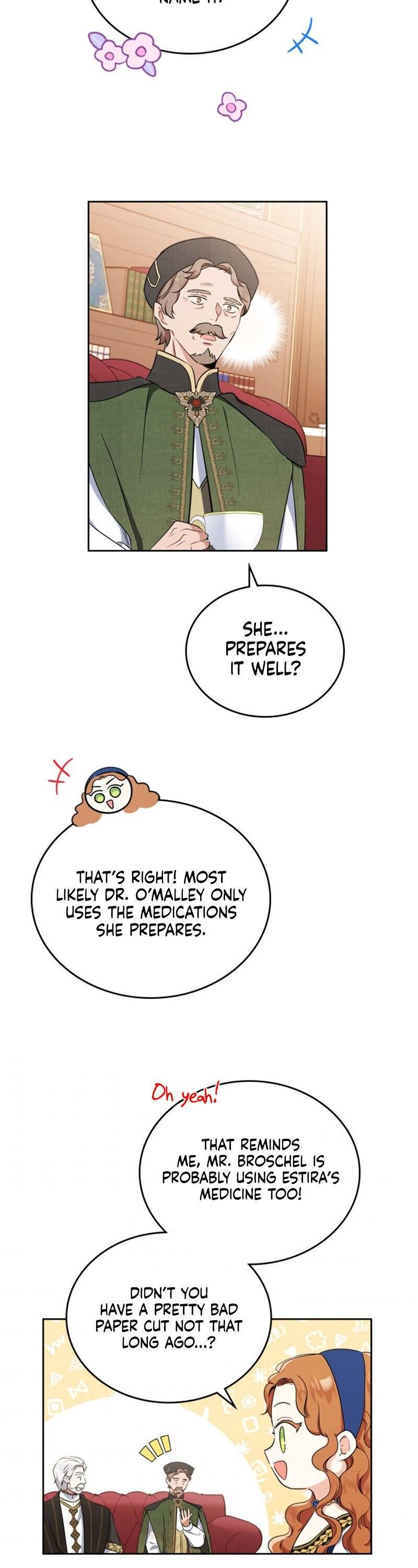 Read I’ll Be The Matriarch In This Life  Manga Online