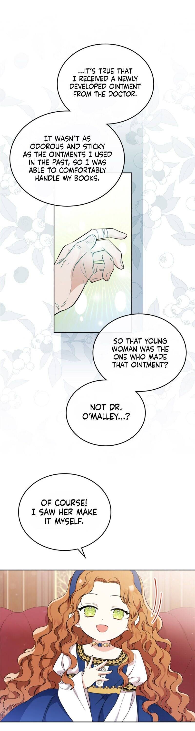 Read I’ll Be The Matriarch In This Life  Manga Online