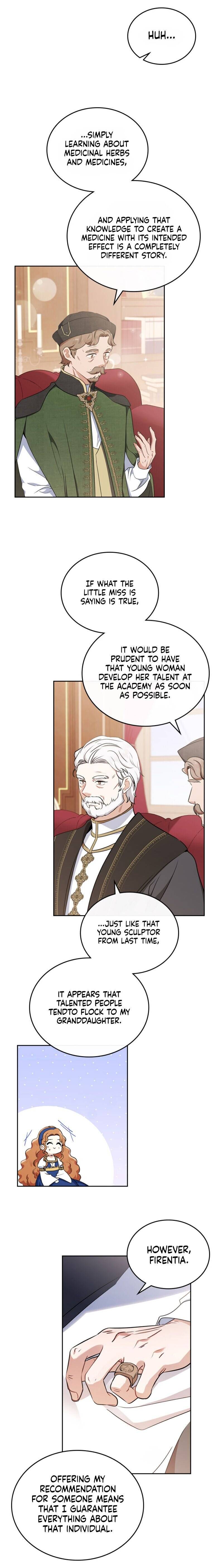Read I’ll Be The Matriarch In This Life  Manga Online
