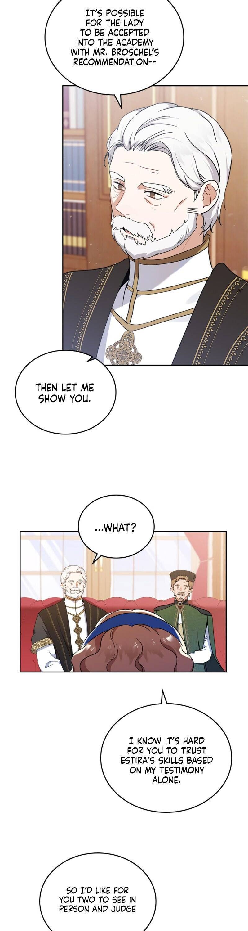 Read I’ll Be The Matriarch In This Life  Manga Online