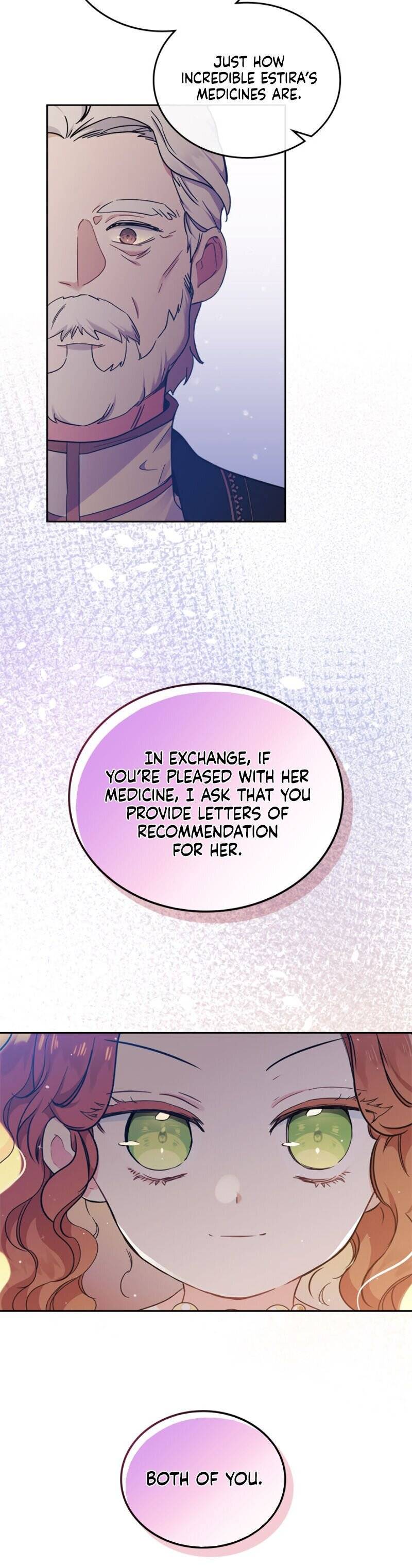 Read I’ll Be The Matriarch In This Life  Manga Online